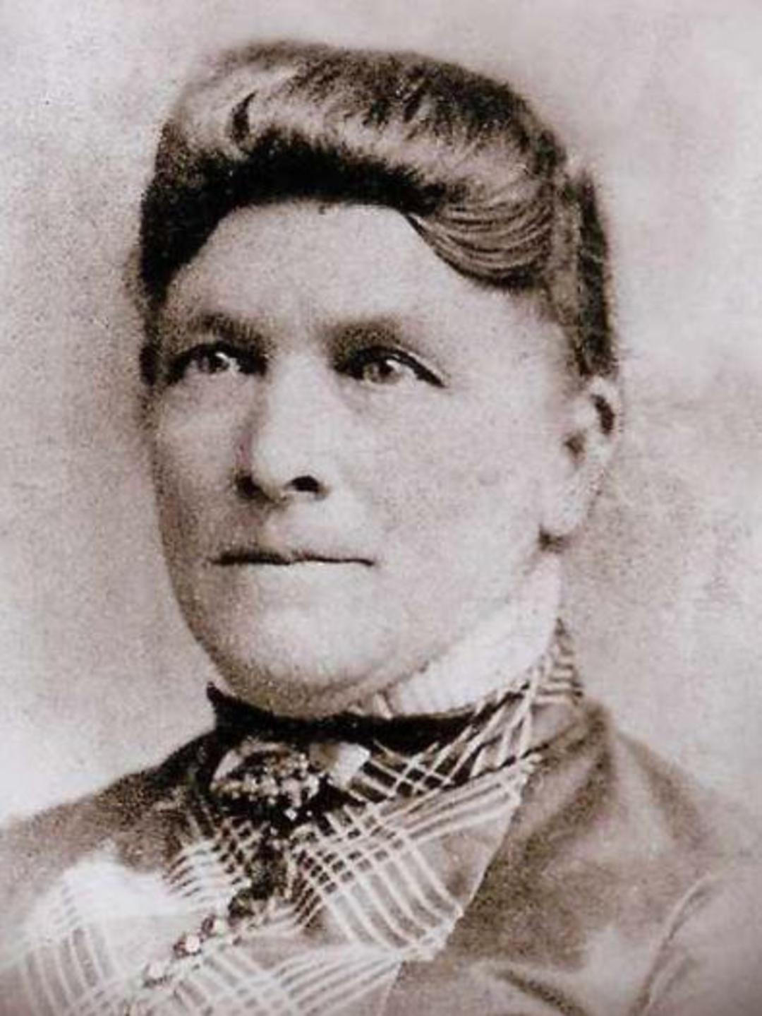 Rachel Neyman (1832 - 1912) Profile